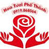 Shop Hoa Tươi HOA PHỐ THÀNH Rạch Giá Kiên Giang