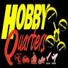 Hobby Quarters