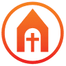The Home of Christ Church in Cupertino 基督之家第五家