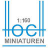 Hoch Miniaturen