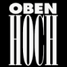 Hoch-Oben Der Baukletterer