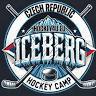 ICEBERG : Czech International Hockey Camp