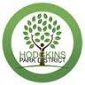 Hodgkins Park Splashpad