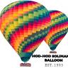 HODHOD SOLIMAN HOT Air Balloon Rides Luxor Egypt