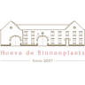 Hoeve De Binnenplaets