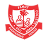Holy Family College, Abak