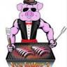 Hog Father's Old Fashion BBQ