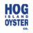 Hog Island Oyster Farm