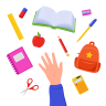 Hohlwegschule
