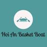 Hoi An Basket Boat
