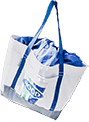 Hoist Away Bags