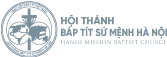 Hội Thánh Báp Tít Sứ Mệnh