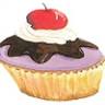 Hokey Pokey Fun Cakes