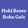 Hoki Bento Boba Cafe