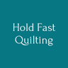 Hold Fast Quilting