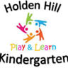Holden Hill Kindergarten