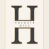 Holgate Hill