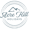 Acre Hill Holiday's Forest Of Bowland, Ribble Valley. Caravan site, holiday Cottage and holiday Lodge
