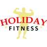 Holiday Fitness