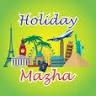 Holiday Mazha - Kesari Tours Psa Jalna - Bipin Chechani