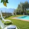 Cortijo El Cura. Holidays Andalucia