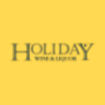 Holiday Wine & Liquor