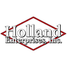 Holland Enterprises, Inc.