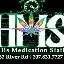 Hollis Medication Station