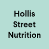 Hollis Street Nutrition