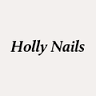 Holly Nails