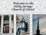 Church of Christ