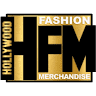 Hollywood Fashion Merchandise