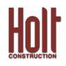 Holt Construction