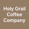 Holy Grail Coffee Co.