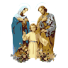 Holy Family Cemetery #2
