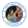 Holy Family Episcopal Church