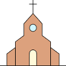 Holy Family Catholic Church, Flat Rock