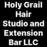 Holy Grail Hair Studio & Extension Bar LLC