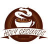 Holy Grounds Cafe