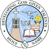Holy Name Church School