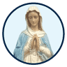 Holy Rosary Catholic Cemetery