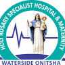 Holy Rosary Specialist Hospital and Maternity, Waterside, Onitsha