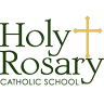 Holy Rosary Catholic School