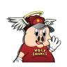 Holy Smokes BBQ & Catering
