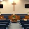 Holy Temple Family Fellowship
