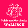 SPIELE & GESCHENKE Wallisch - Schöne Geschenke für Groß und Klein
