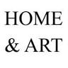 Home & Art Magazine