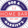 Bob & Harriet's Home Bar