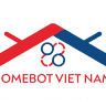 Homebot Store - Robot hút bụi lau nhà