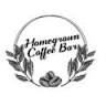 Homegrown Coffee Bar and Surf Lounge